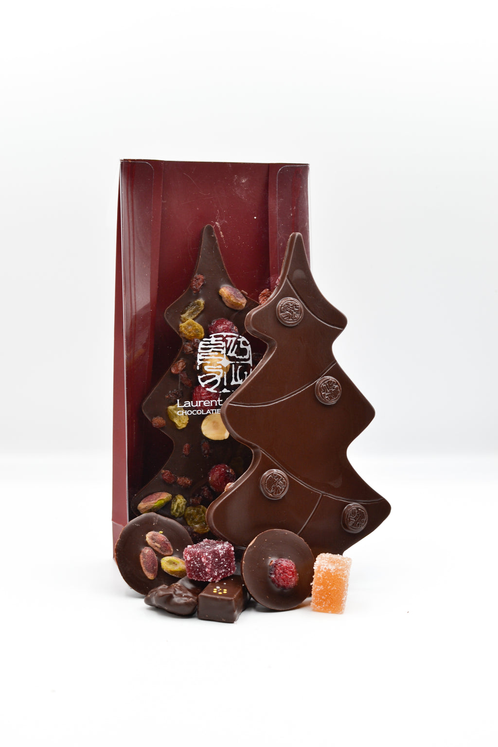 Sachet Sapin de Noël