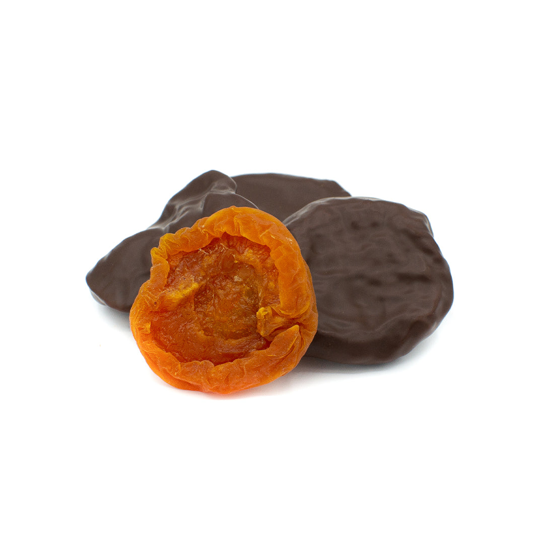 Barrydale Dried Apricots