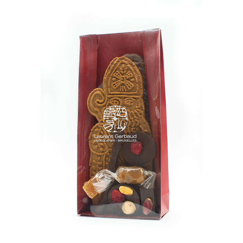Saint-Nicolas - 150g