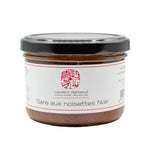 "Gare aux Noisettes" Spread - Pure chocolade